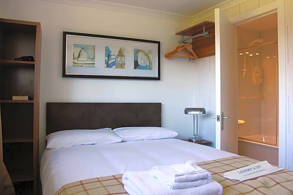 The Brander Lodge Hotel and Bistro