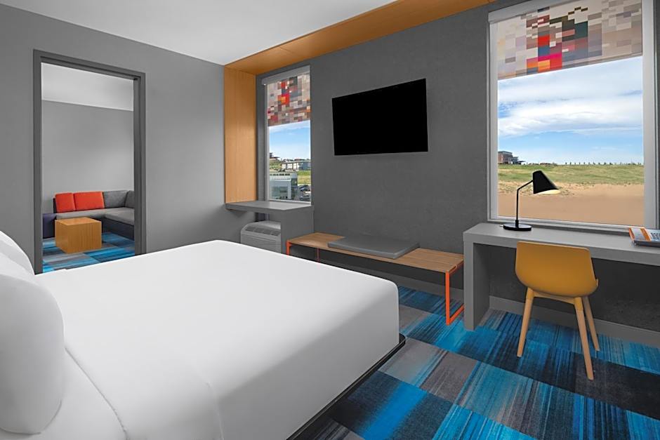 Aloft Broomfield Denver