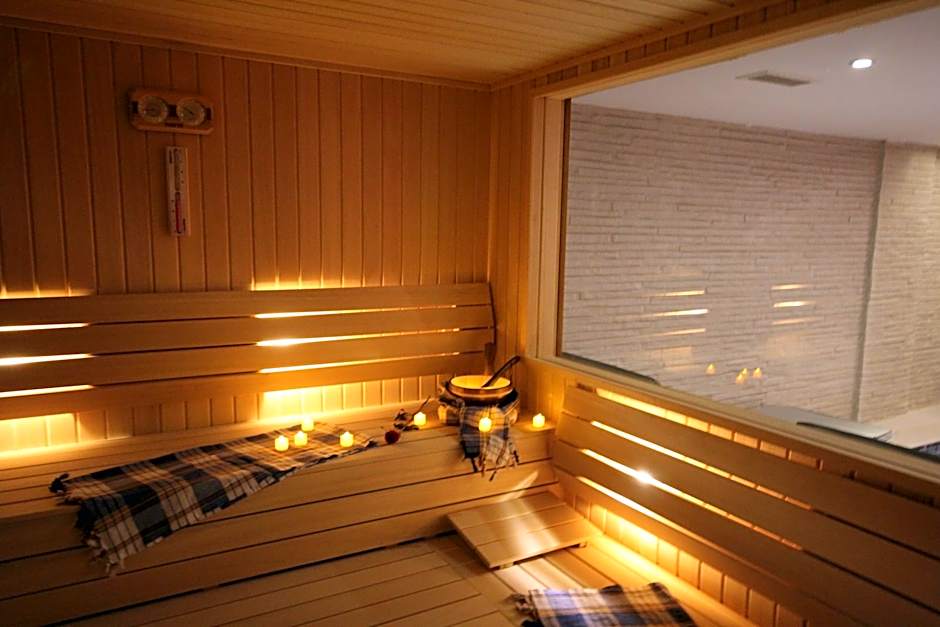 Grand Washington Hotel