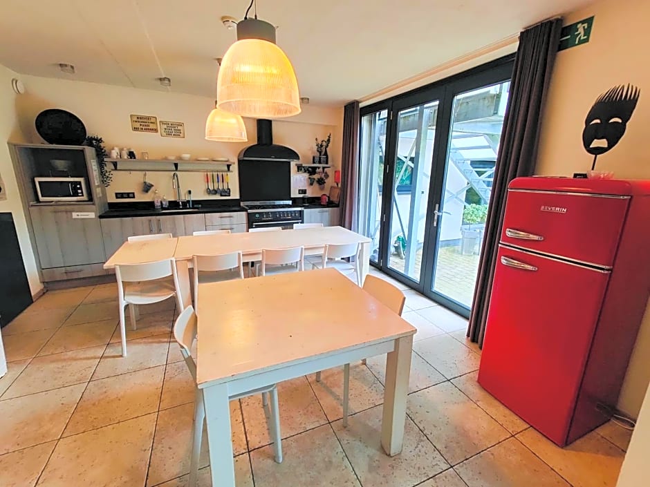 Leuven City Hostel