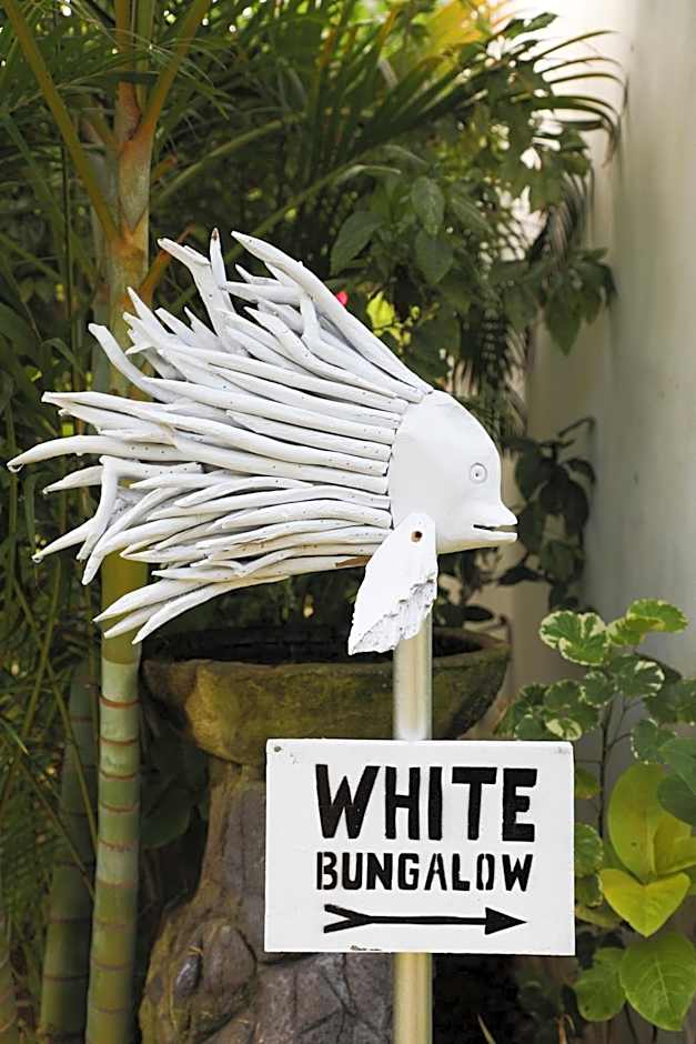 Bingin Bienvenue Guest House