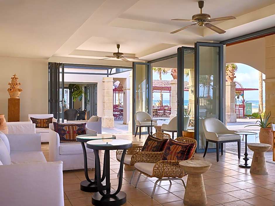 Grecotel Plaza Beach House