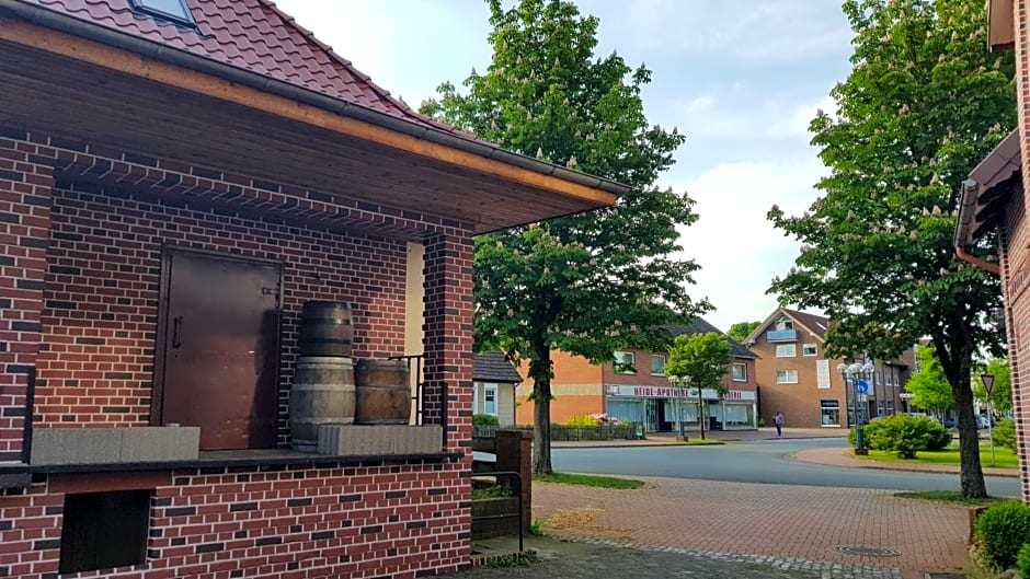 APROTOs Lüneburger Hof
