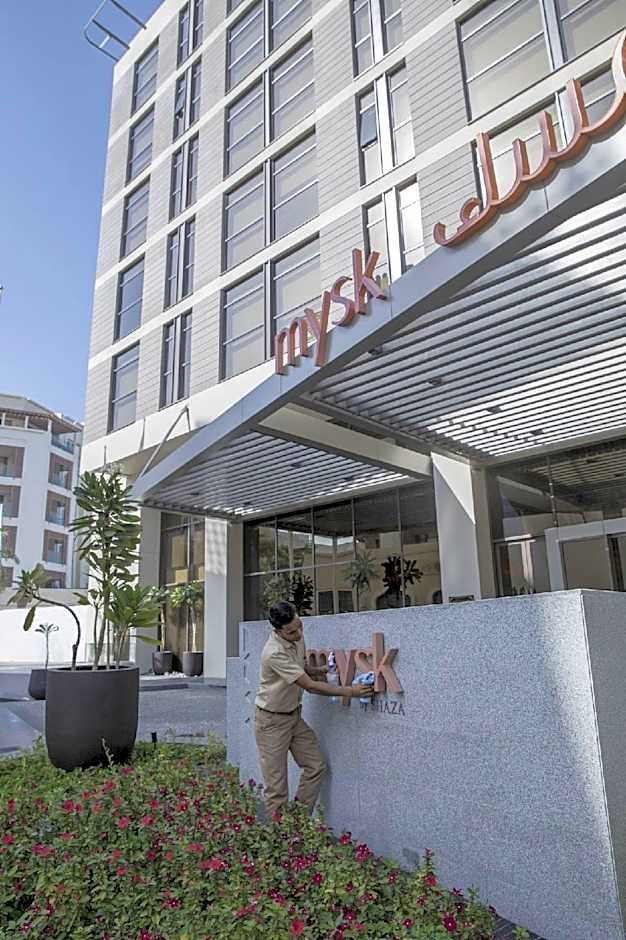 Mysk Al Mouj Hotel
