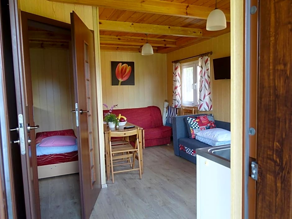 Domki Słoneczny Brzeg