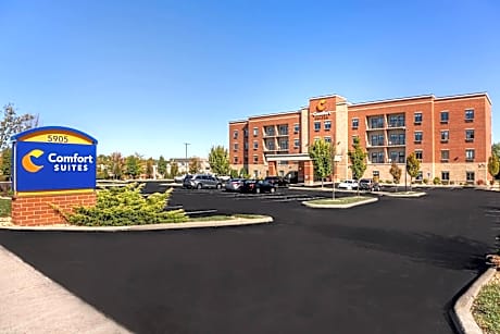 Comfort Suites Florence - Cincinnati South