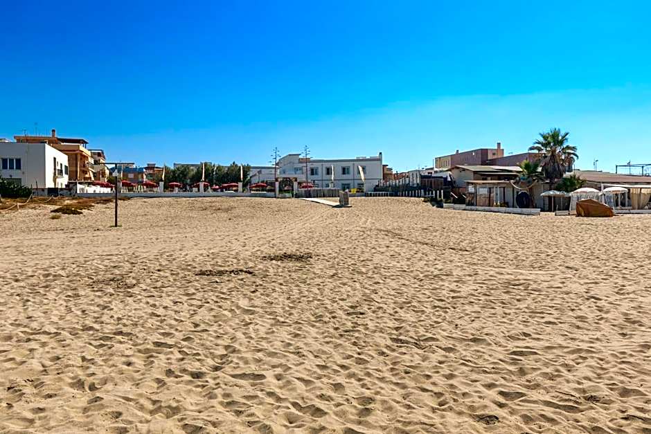 Residence Torvaianica