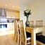 Lodge Drive Serviced Apartments