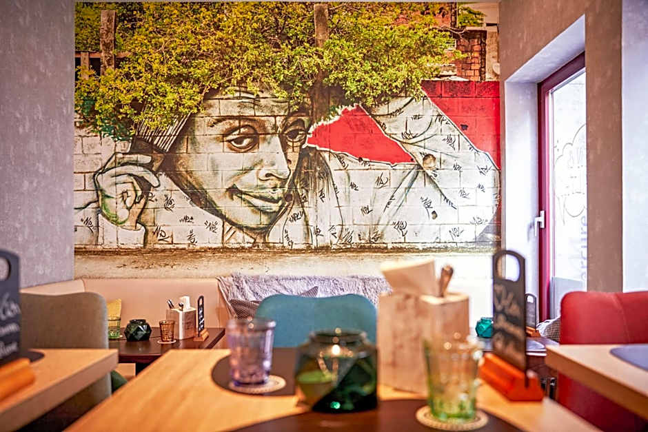 Mercure Wien Zentrum