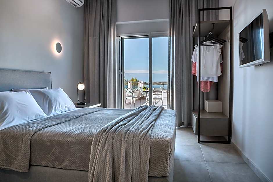 Limanaki Hotel