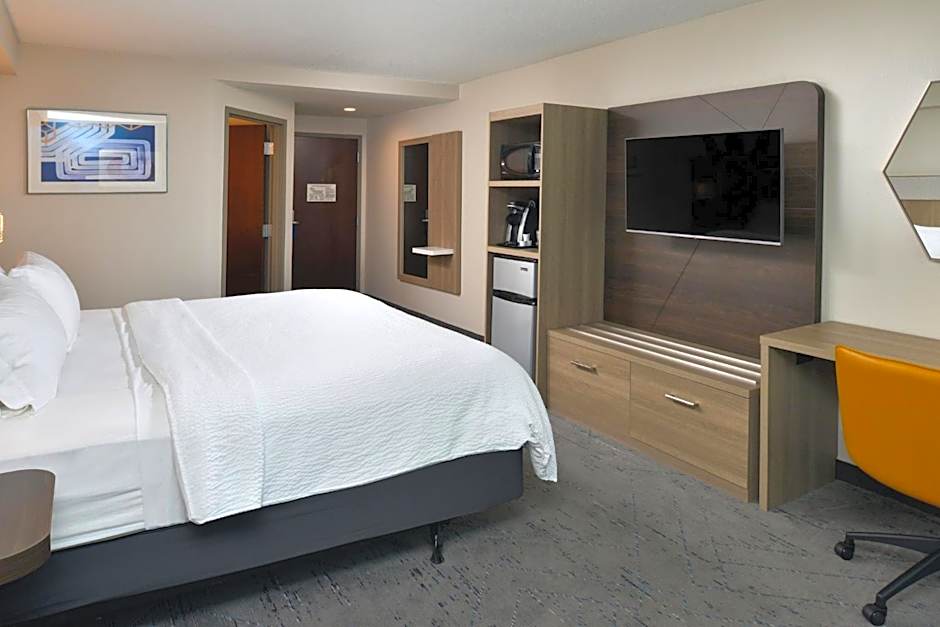 Holiday Inn Express Lewisburg - New Columbia By IHG