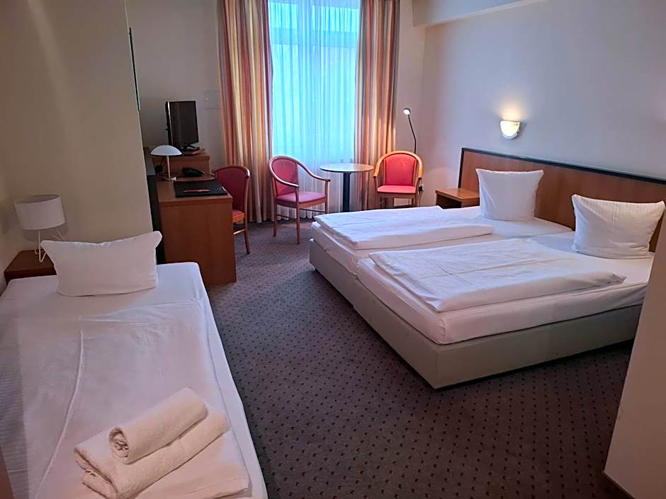 Andersen Hotel Birkenwerder