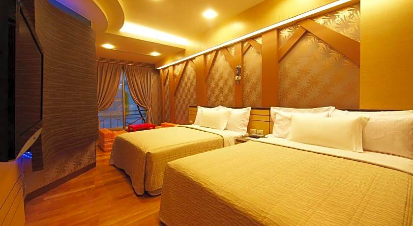 Ibiza Kenting Hotel II