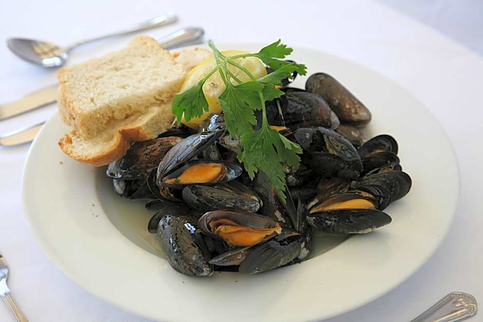 Best Western Crianlarich Hotel