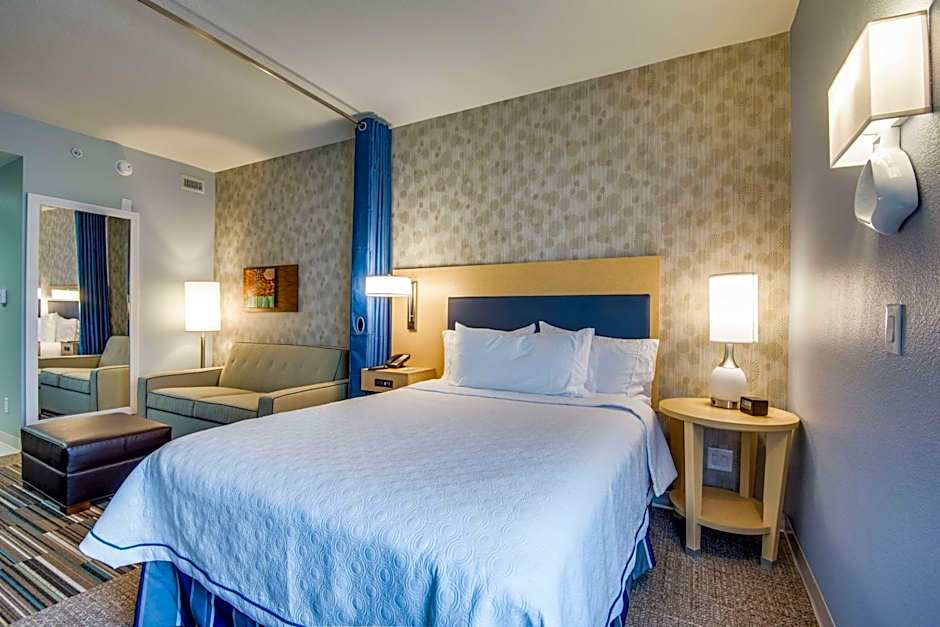 Home2 Suites by Hilton DFW Airport South/Irving