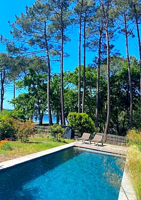 La Maison Moutchic – Lacanau, FL