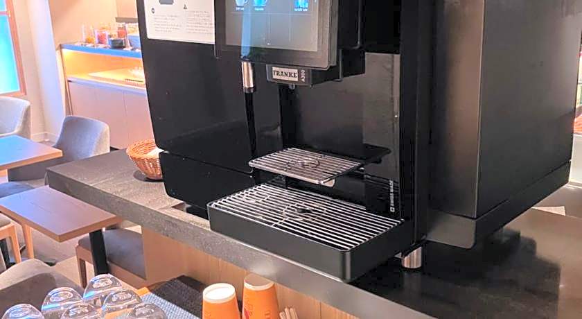 The General Kyoto Shijou Shinmachi