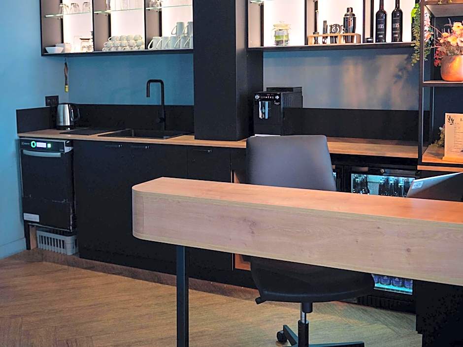 Ibis Styles Paris Batignolles