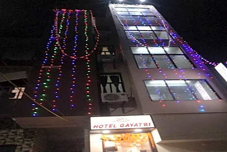 HOTEL GAYATRI(Dwarka, Gujarat)