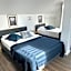 Aparthotel Lenau