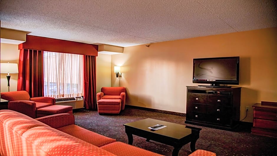 Holiday Inn Express Tyler South By IHG