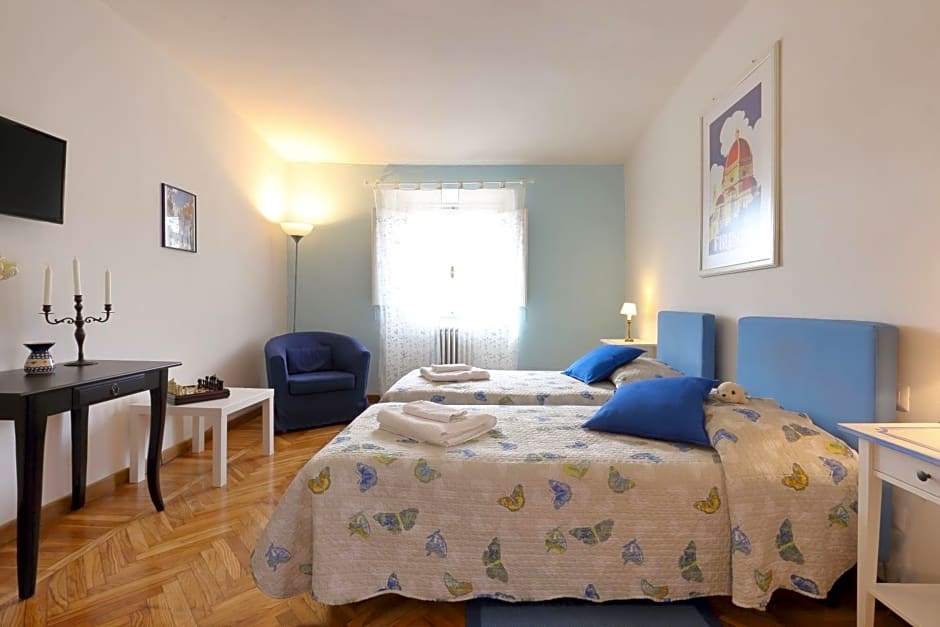 Casa di Barbano