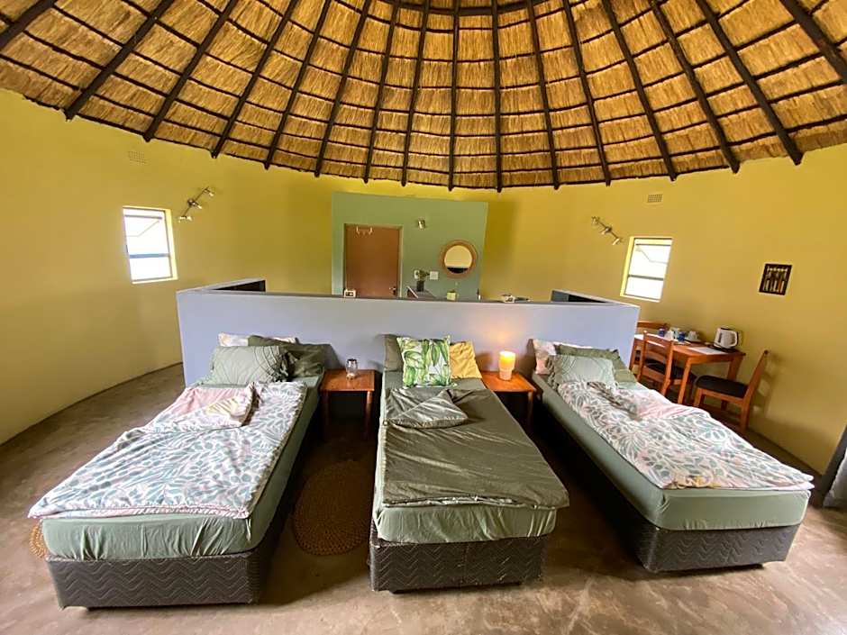Izulu Eco Lodge