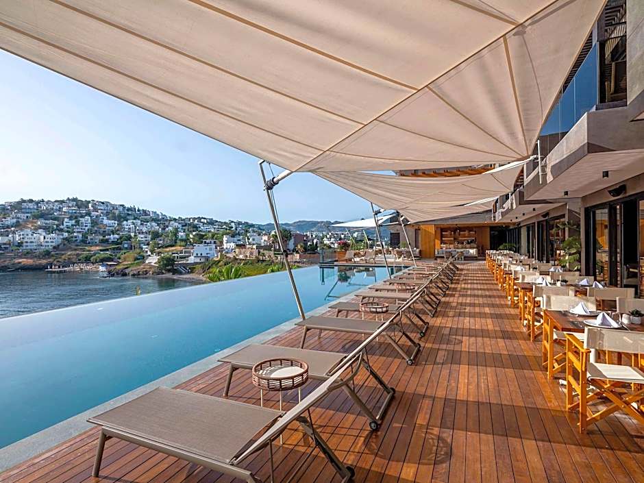 MGallery The Bodrum Hotel Yalikavak