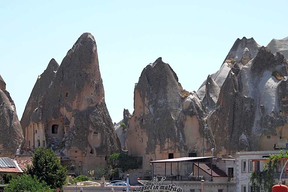 Emre's Stone House