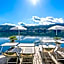 Hotel Nikolasch mit eigenem Seebad - Adults Preferred