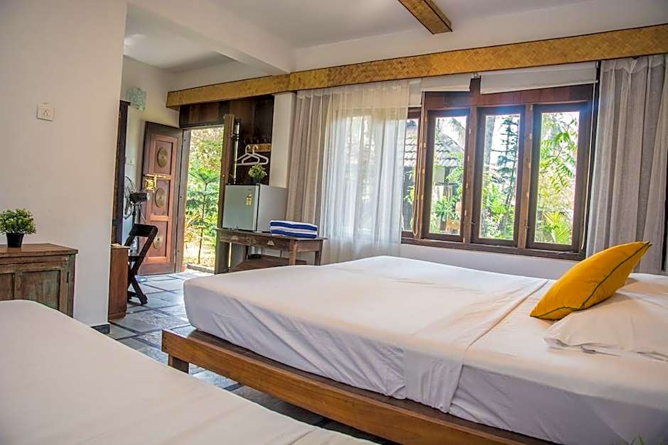36 Palms Boutique Retreat