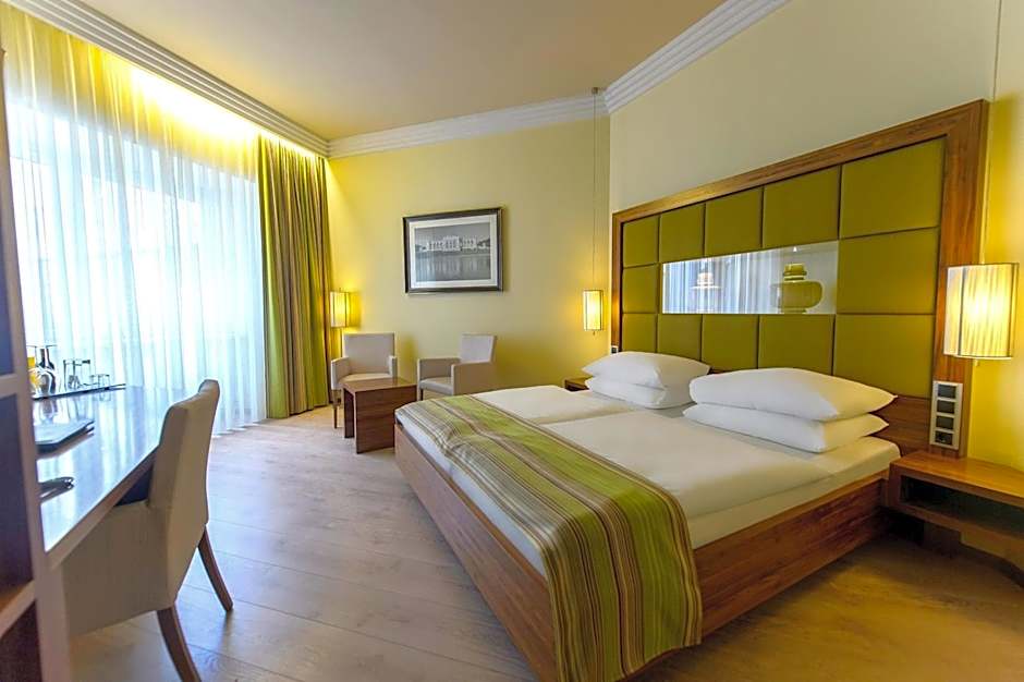 Hotel Prater Vienna