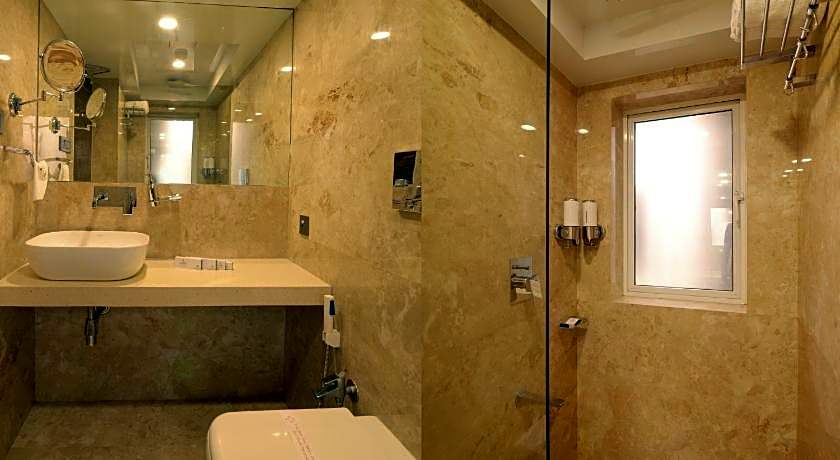 HOTEL AURIS & BANQUETS, MUMBAI INTERNATIONAL AIRPORT