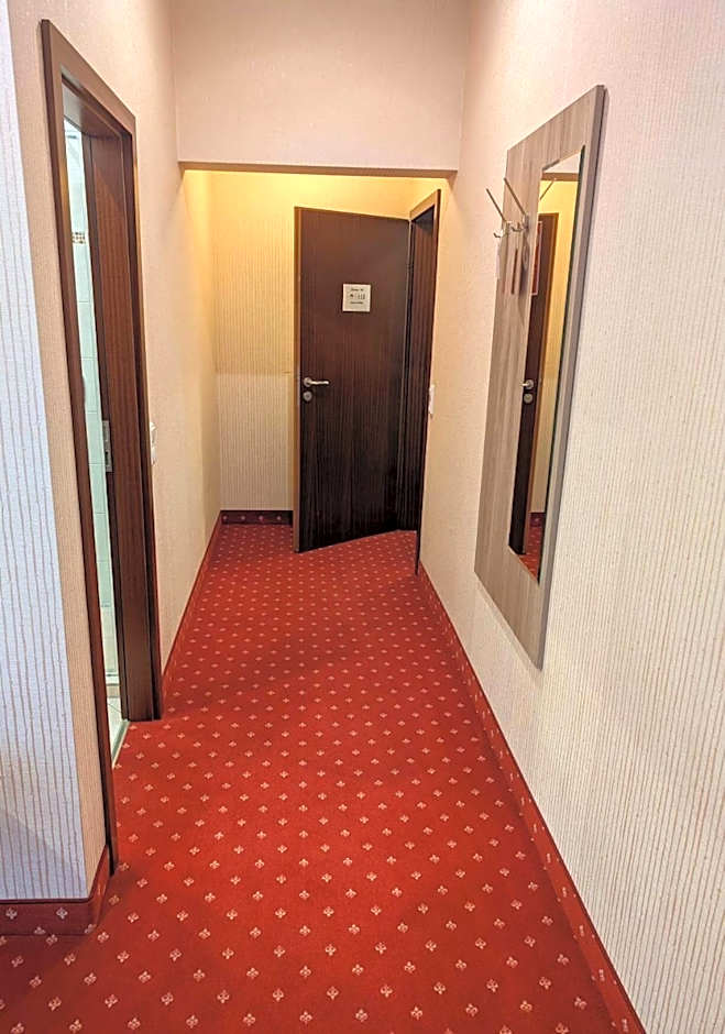 Stadthotel Augsburg