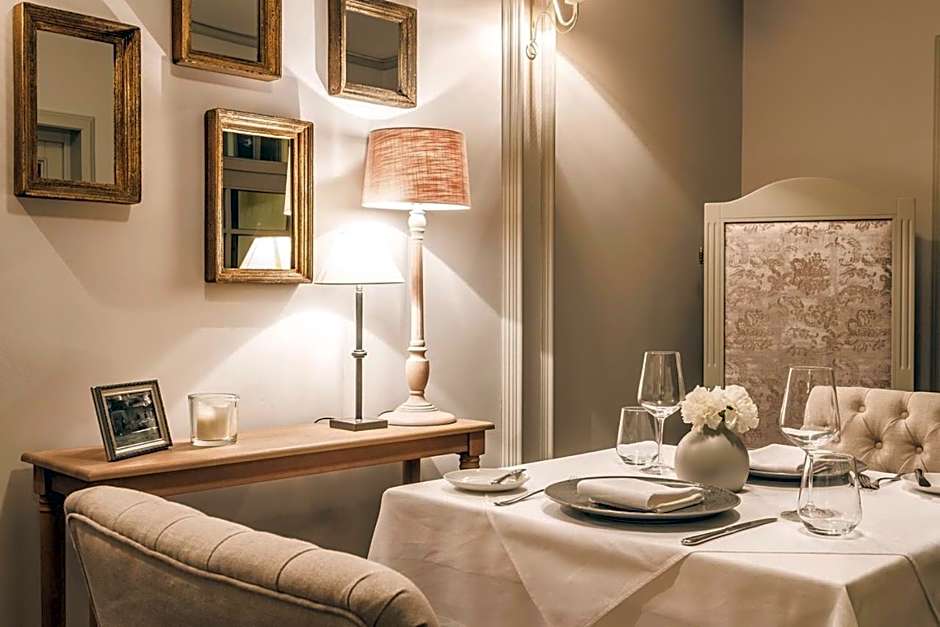 Boutique Hotel U Solné brány