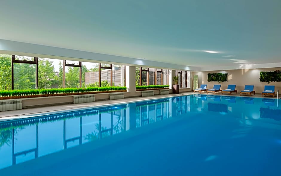 DoubleTree by Hilton Shymkent