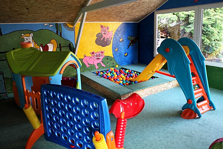 Landhotel-Restaurant Beckmann