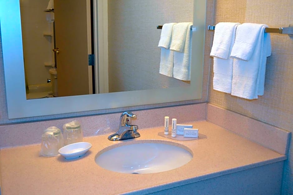 SpringHill Suites by Marriott Lansing West