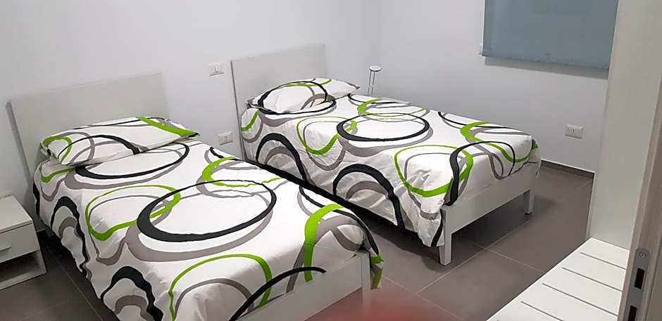 Casa MIMI Aparthotel