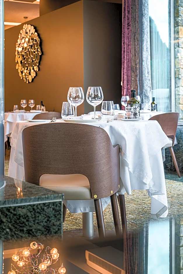 Hotel Princesa Parc Excellence