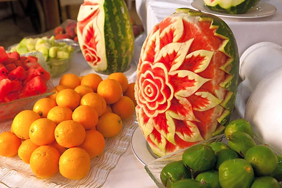 El Mouradi Club Kantaoui