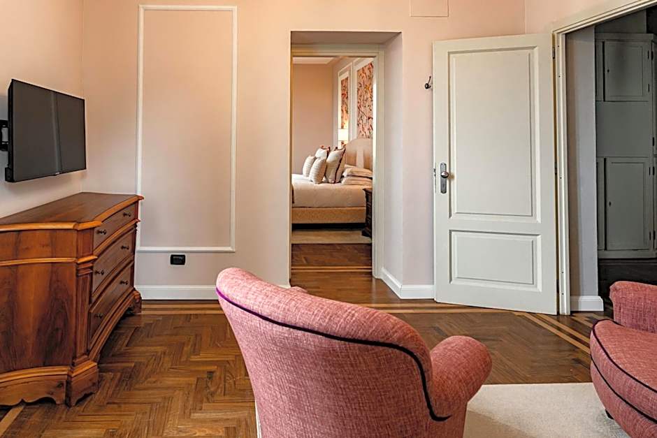 Cappuccina Country Resort
