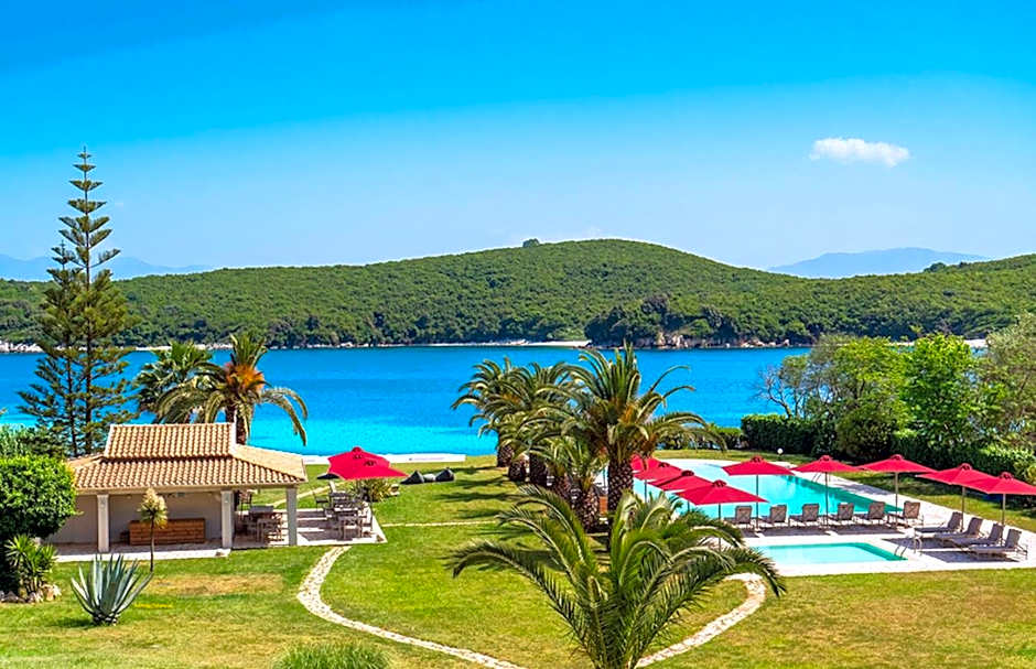 Bella Mare Hotel