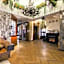 February Boutique Hotel Hwanggeum