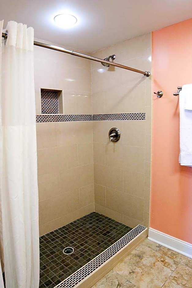 DeSoto Beach Gardens