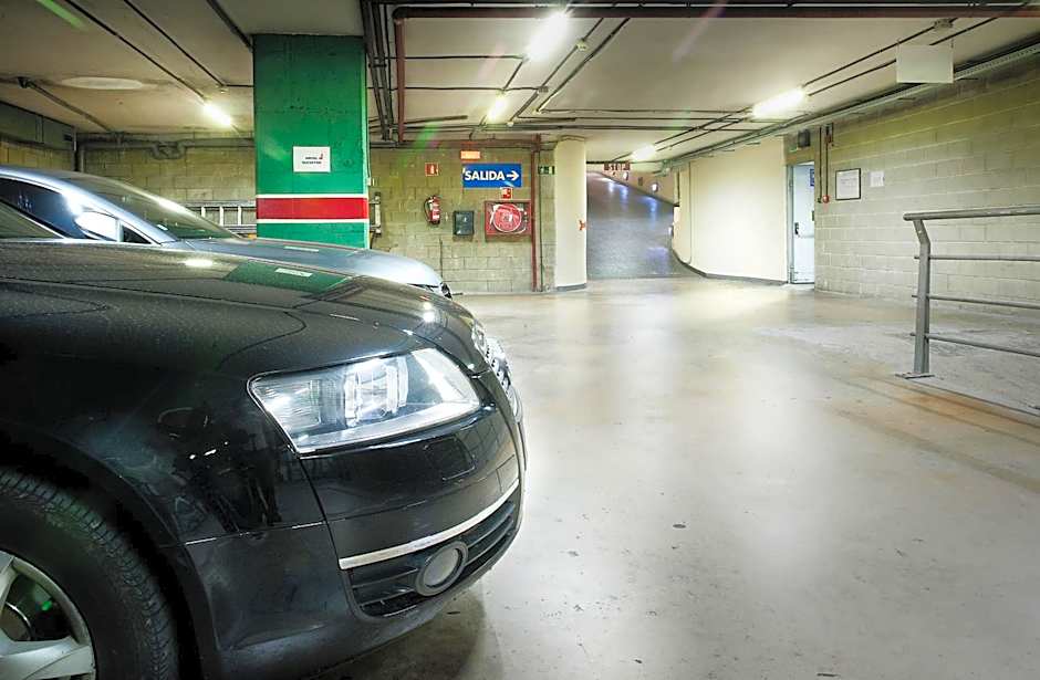 Silken Ramblas Barcelona