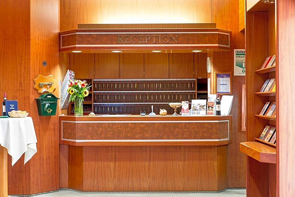 Arotel Best living Nürnberg