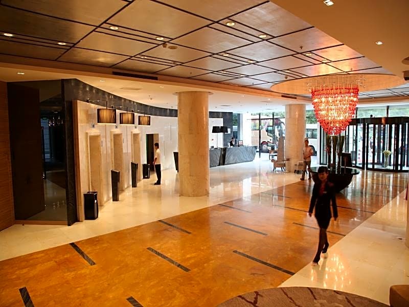 Ramada by Wyndham Xi'an Bell Tower