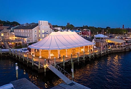 Bristol Harbor Inn