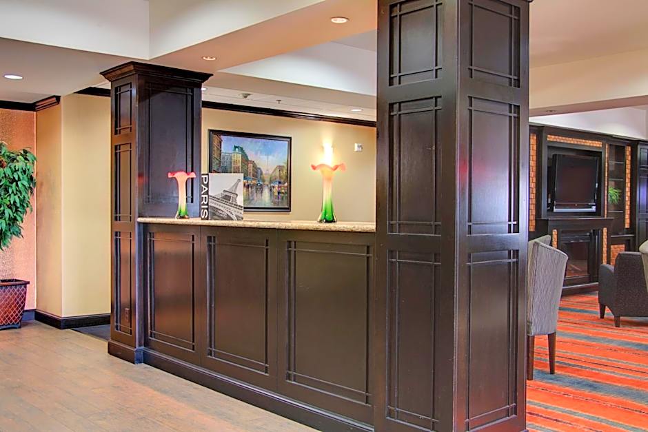 Holiday Inn Express Hotel & Suites Paris By IHG